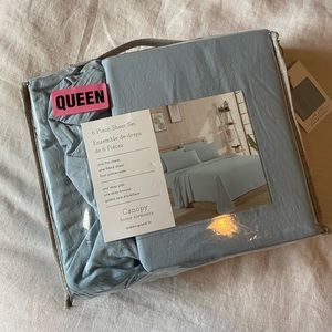 6-Piece Sheet Set